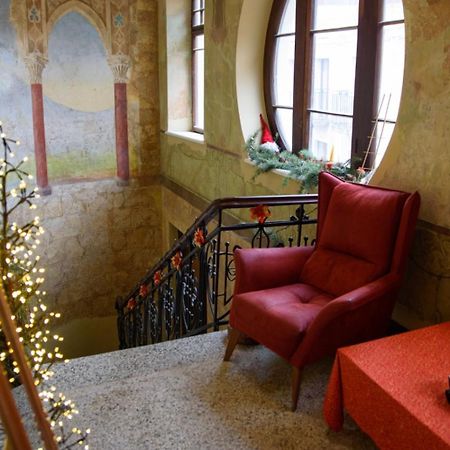 Salomes Guest Room Tbilisi Bagian luar foto