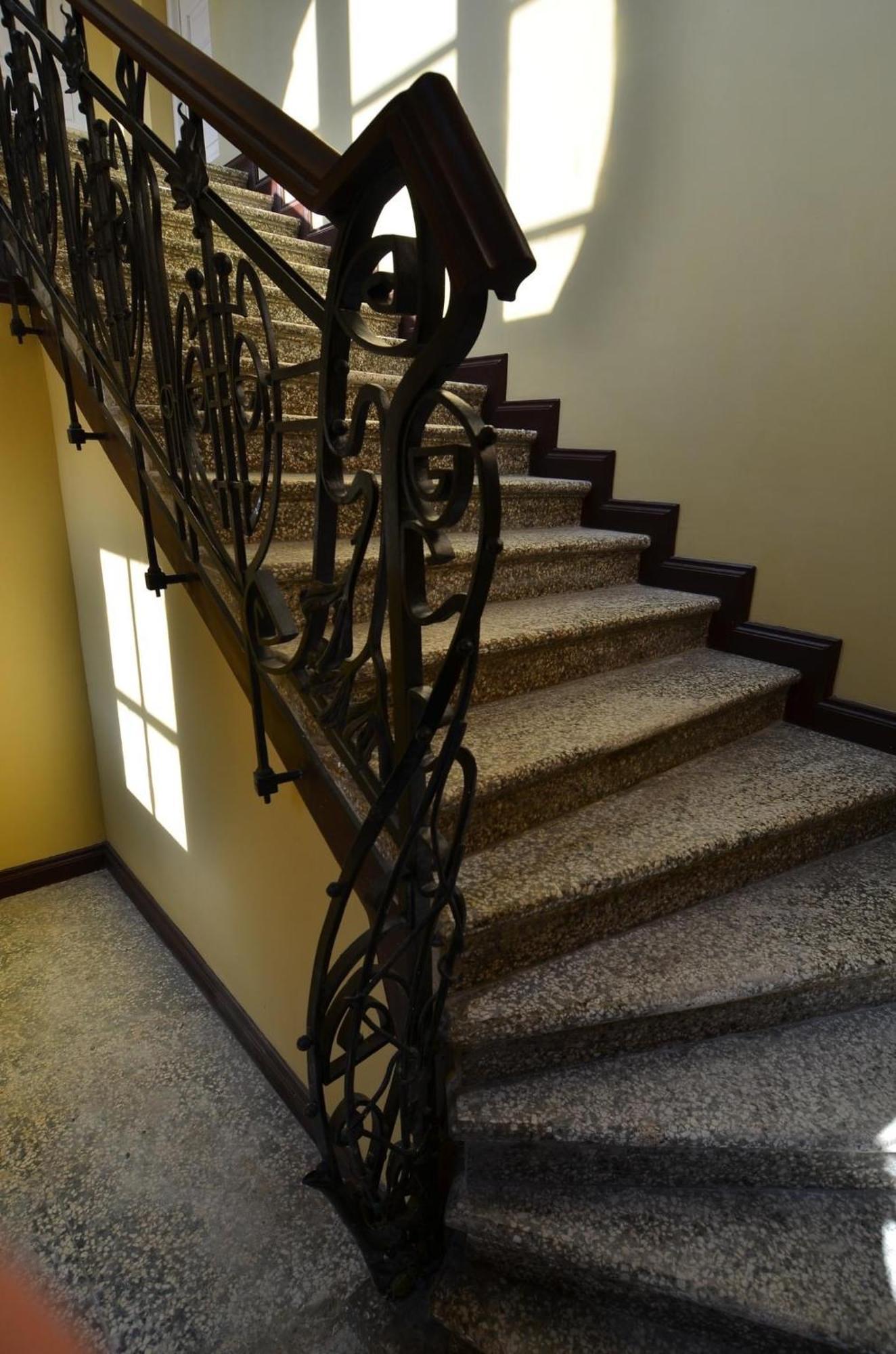 Salomes Guest Room Tbilisi Bagian luar foto